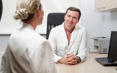 Ķirurga Sergeja Mihailova konsultācijas Londonā, Birmingemā, Dublinā un Oslo