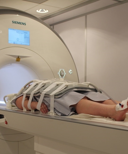 Angiography